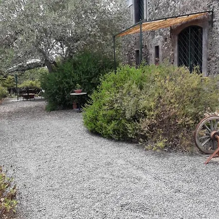 Contrada Zerbate 아치 산 안토니오