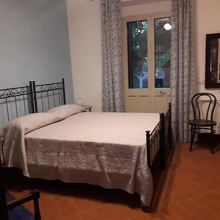 Bed & Breakfast Contrada Zerbate 3*