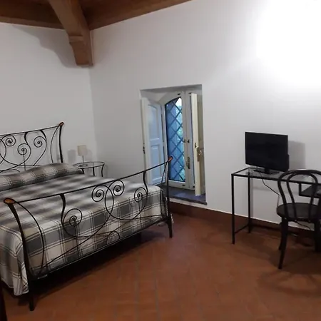 Contrada Zerbate 아치 산 안토니오