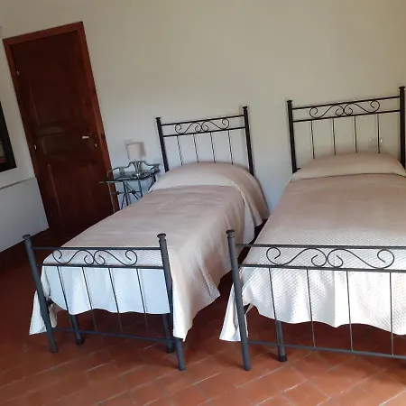 Bed & Breakfast Contrada Zerbate Aci Sant'Antonio