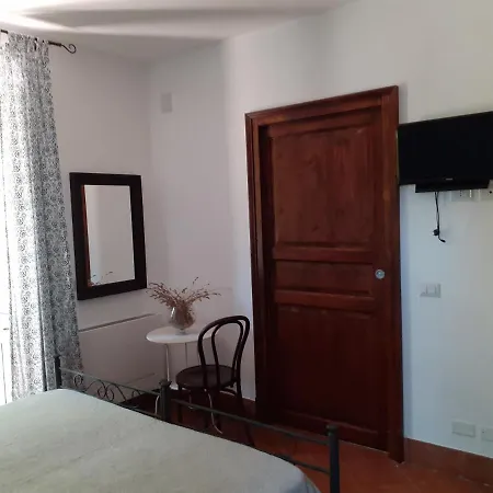 Contrada Zerbate Bed & Breakfast Aci Sant'Antonio