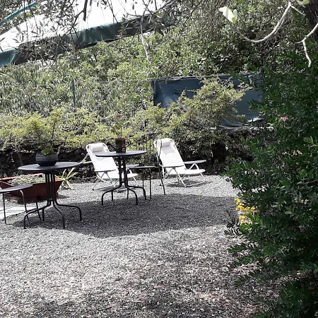 Contrada Zerbate Alojamento de Acomodação e Pequeno-almoço