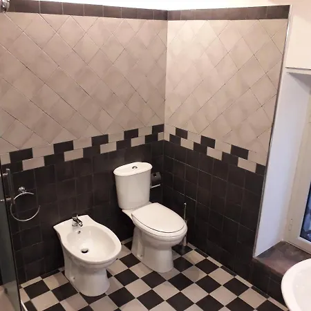 Bed & Breakfast Contrada Zerbate 2*