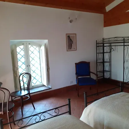 Contrada Zerbate 3*