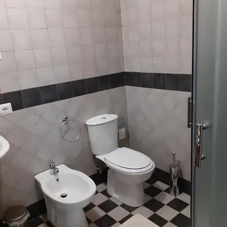 Bed and breakfast Contrada Zerbate 3*