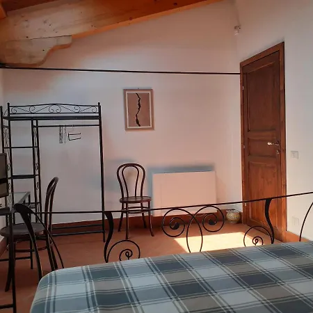 Alojamento de Acomodação e Pequeno-almoço Contrada Zerbate Aci SantʼAntonio