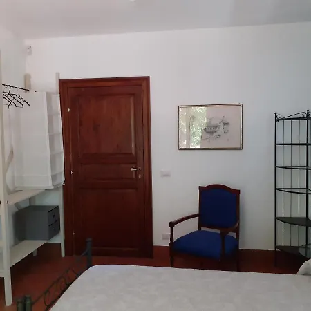 Contrada Zerbate 3* Ачи-Сант'Антонио