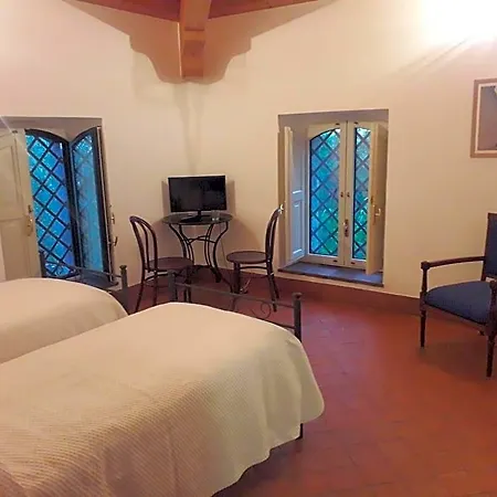 Contrada Zerbate 3* Aci SantʼAntonio