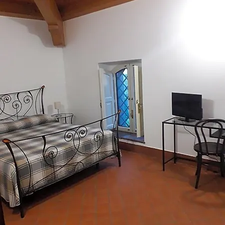 Contrada Zerbate 3* Aci SantʼAntonio