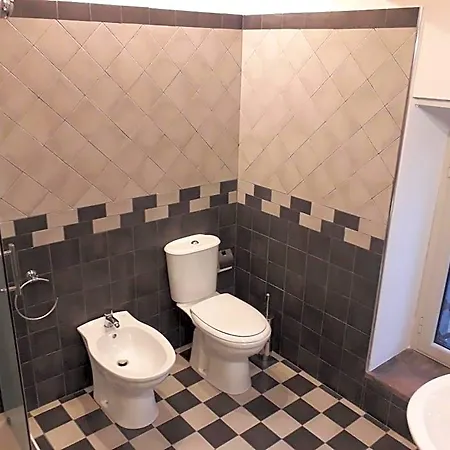 Bed and breakfast Contrada Zerbate