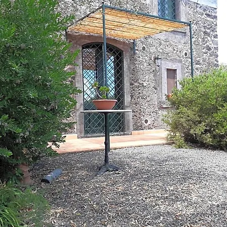 Bed and breakfast Contrada Zerbate 3*