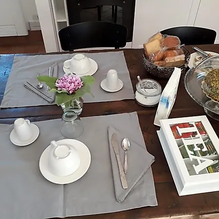 Contrada Zerbate Bed and breakfast 3*