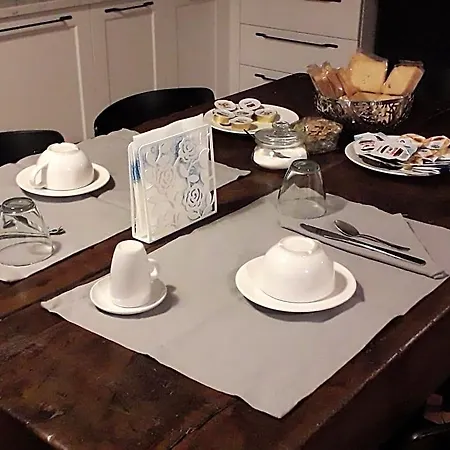 Contrada Zerbate Bed and breakfast Aci SantʼAntonio