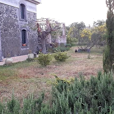 Bed and breakfast Contrada Zerbate