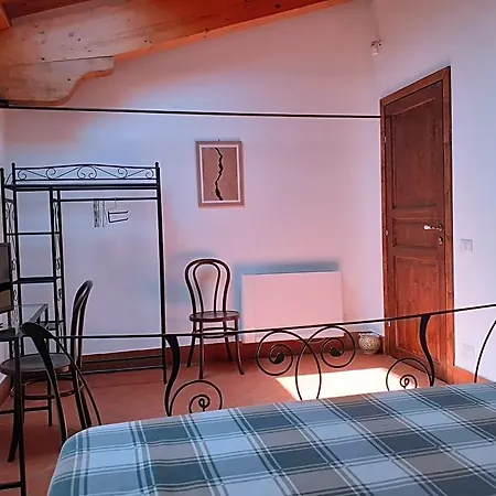 Bed and breakfast Contrada Zerbate Aci SantʼAntonio