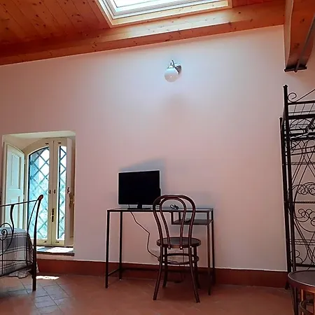 Bed and breakfast Contrada Zerbate Aci SantʼAntonio
