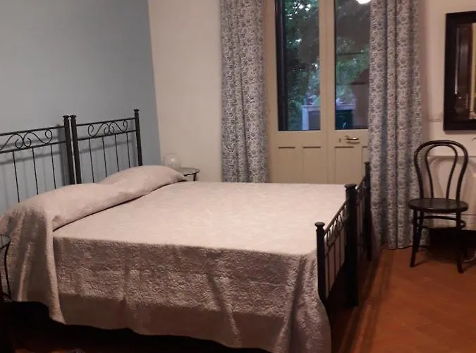 Couette-café Contrada Zerbate 3*