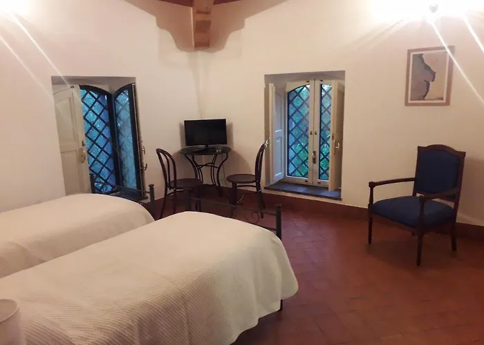 Contrada Zerbate 3* Aci SantʼAntonio