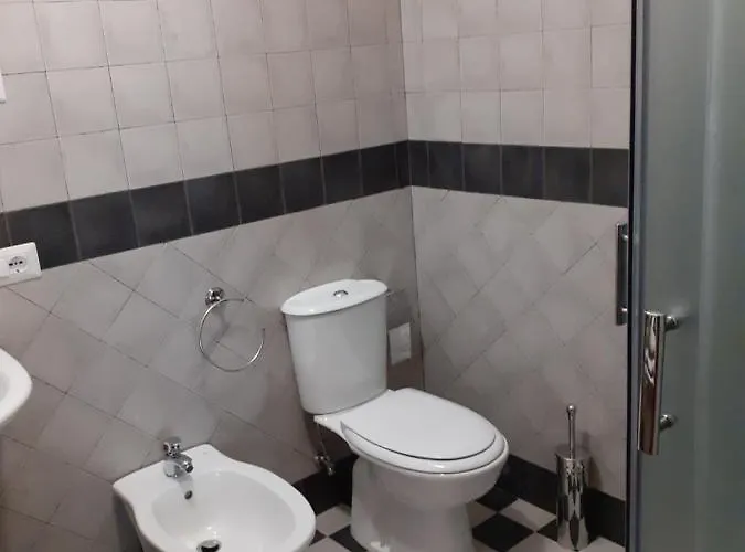 Alojamento de Acomodação e Pequeno-almoço Contrada Zerbate 3*